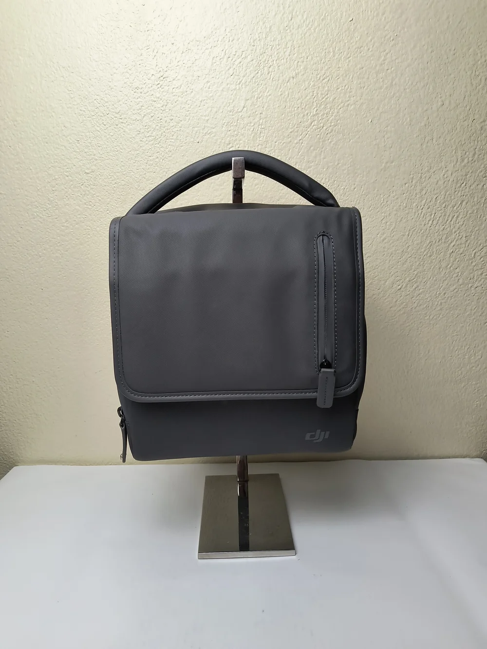 DJI Gray Bag For Zoom And Droneopter Accessories Backpack Portable Traveling Cas